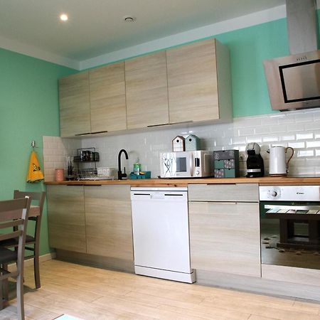 Green Spa Sauna Balneo Centre Agen Exterior foto